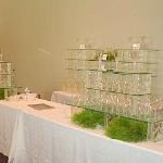Martini Salad Bar