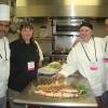Continuing Educationat the CaterArts 2007 in Louisville, KY