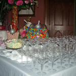 Try our newest creation....."The Candy Bar"...sweet and delicious