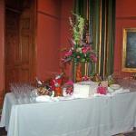 Try our newest creation....."The Candy Bar"...sweet and delicious