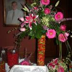 Try our newest creation....."The Candy Bar"...sweet and delicious