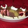 Banana Split Bar