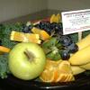 Fruit Basket