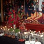 Chocolate Station