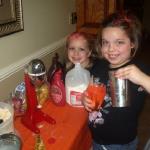 Kids Parties