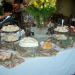 Anniversary Celebrations