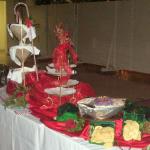 Company Christmas parties