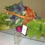 Garden themes