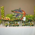Garden themes