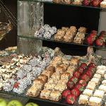 "Minis"Dessert Station
