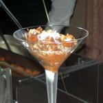 Sweet Potato Explosion