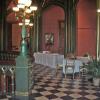 Inside the Old State Capitol